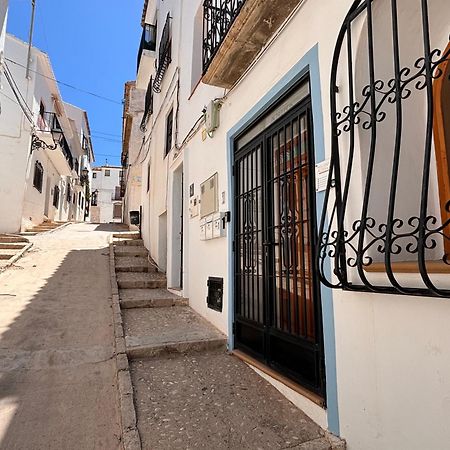 Casa Dino Casco Antiguo Altea公寓 外观 照片