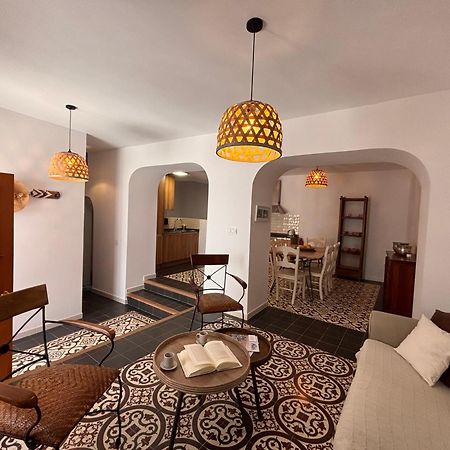 Casa Dino Casco Antiguo Altea公寓 外观 照片