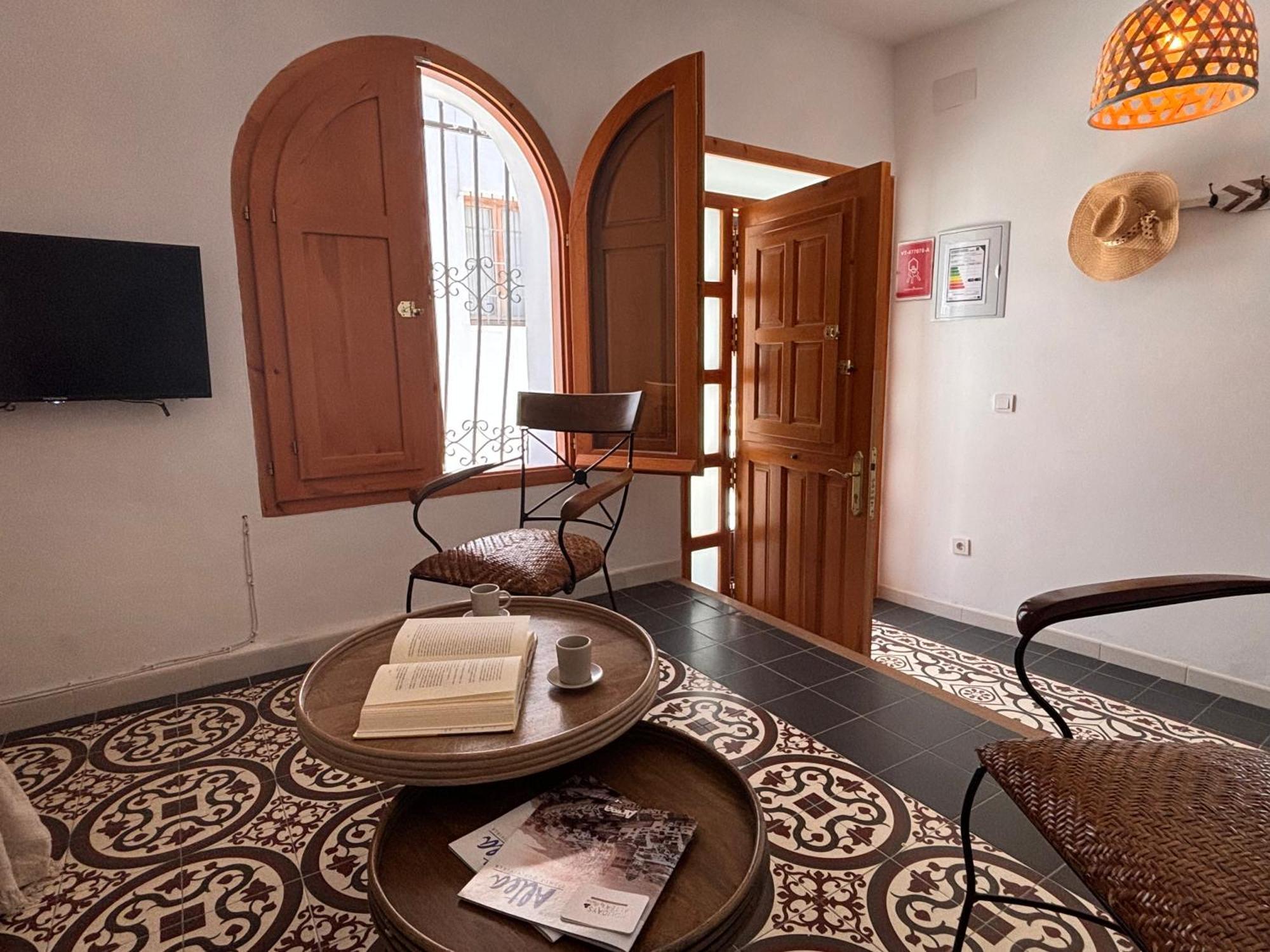 Casa Dino Casco Antiguo Altea公寓 外观 照片