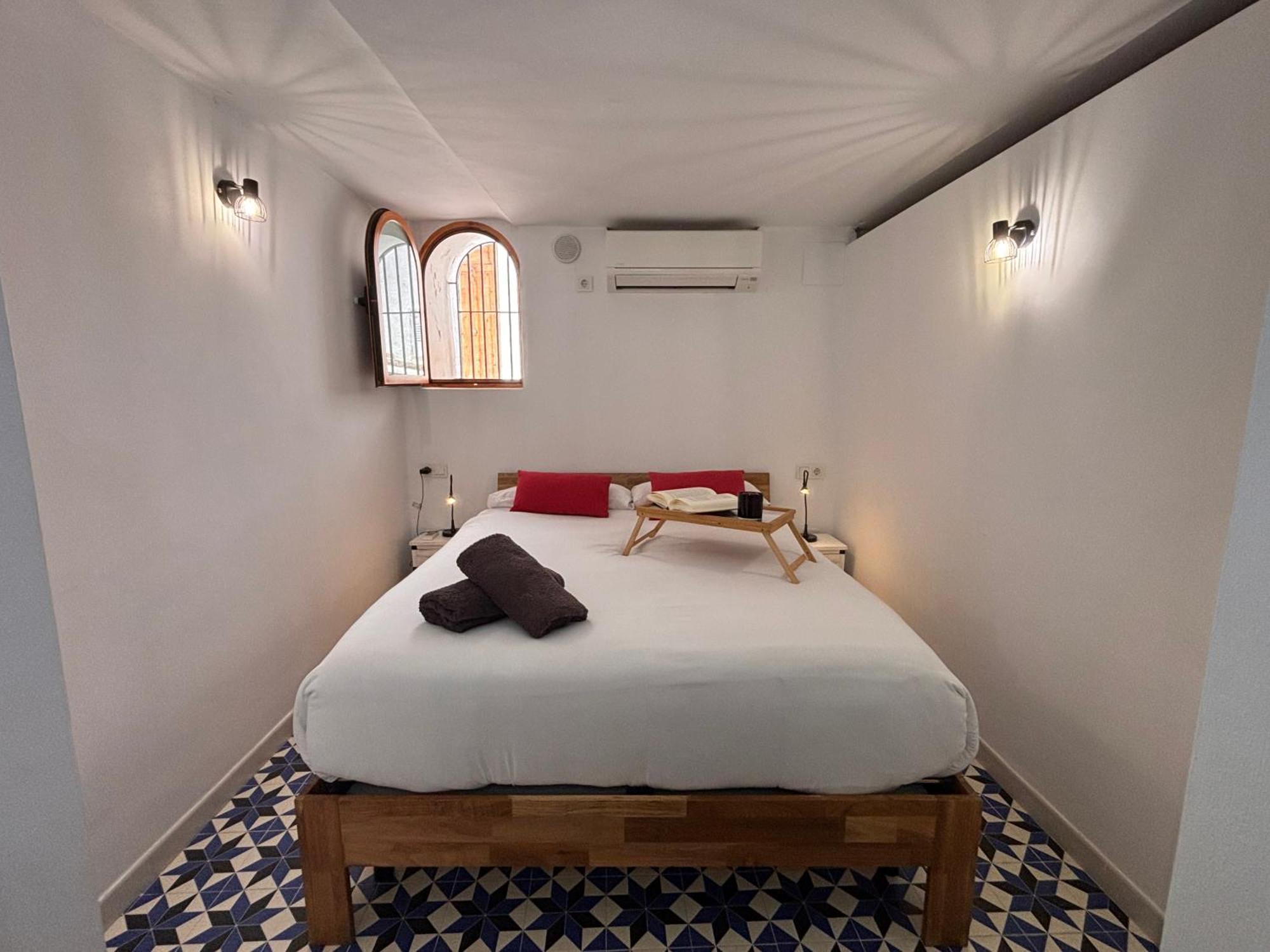 Casa Dino Casco Antiguo Altea公寓 外观 照片
