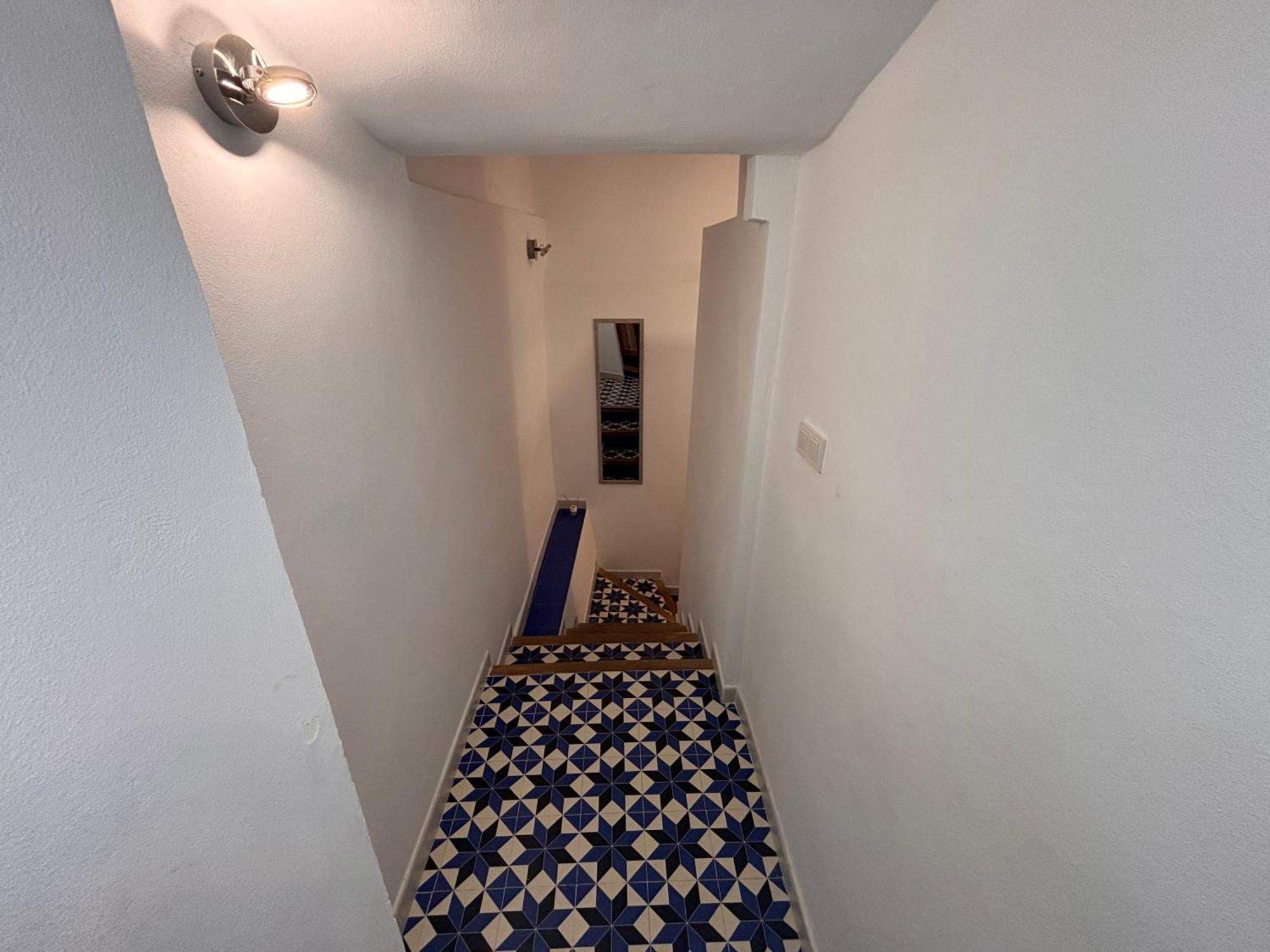 Casa Dino Casco Antiguo Altea公寓 外观 照片