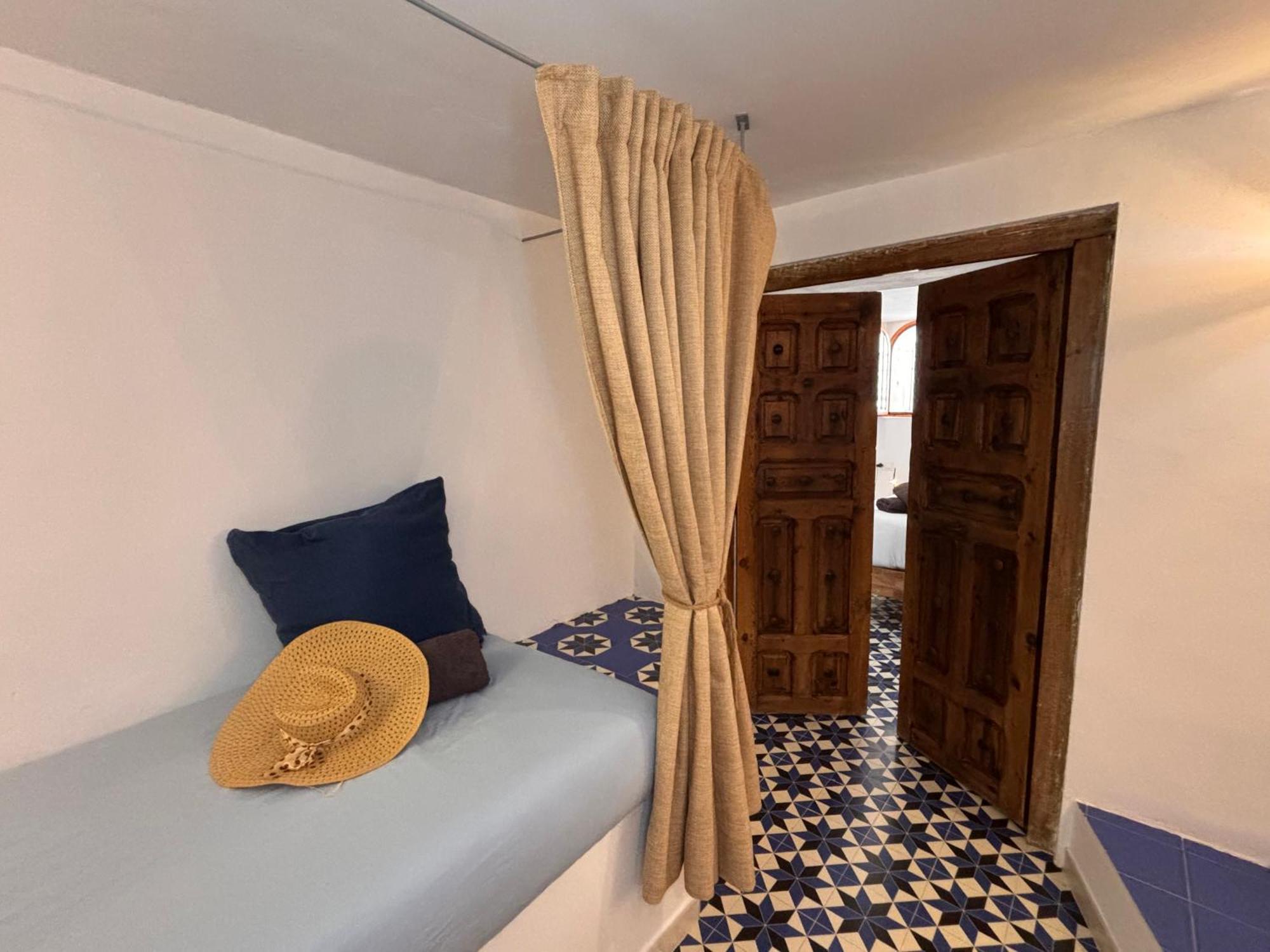 Casa Dino Casco Antiguo Altea公寓 外观 照片