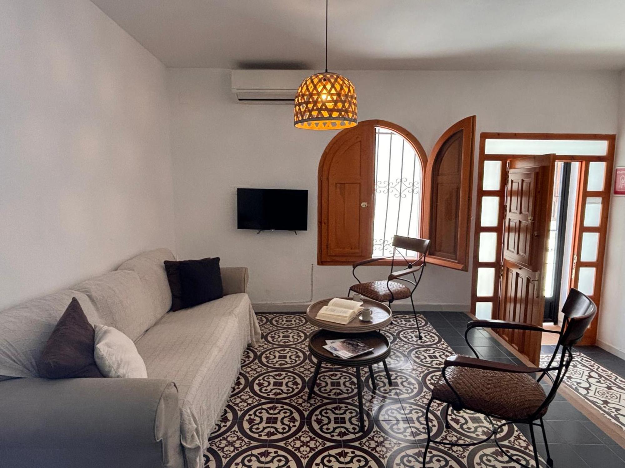 Casa Dino Casco Antiguo Altea公寓 外观 照片