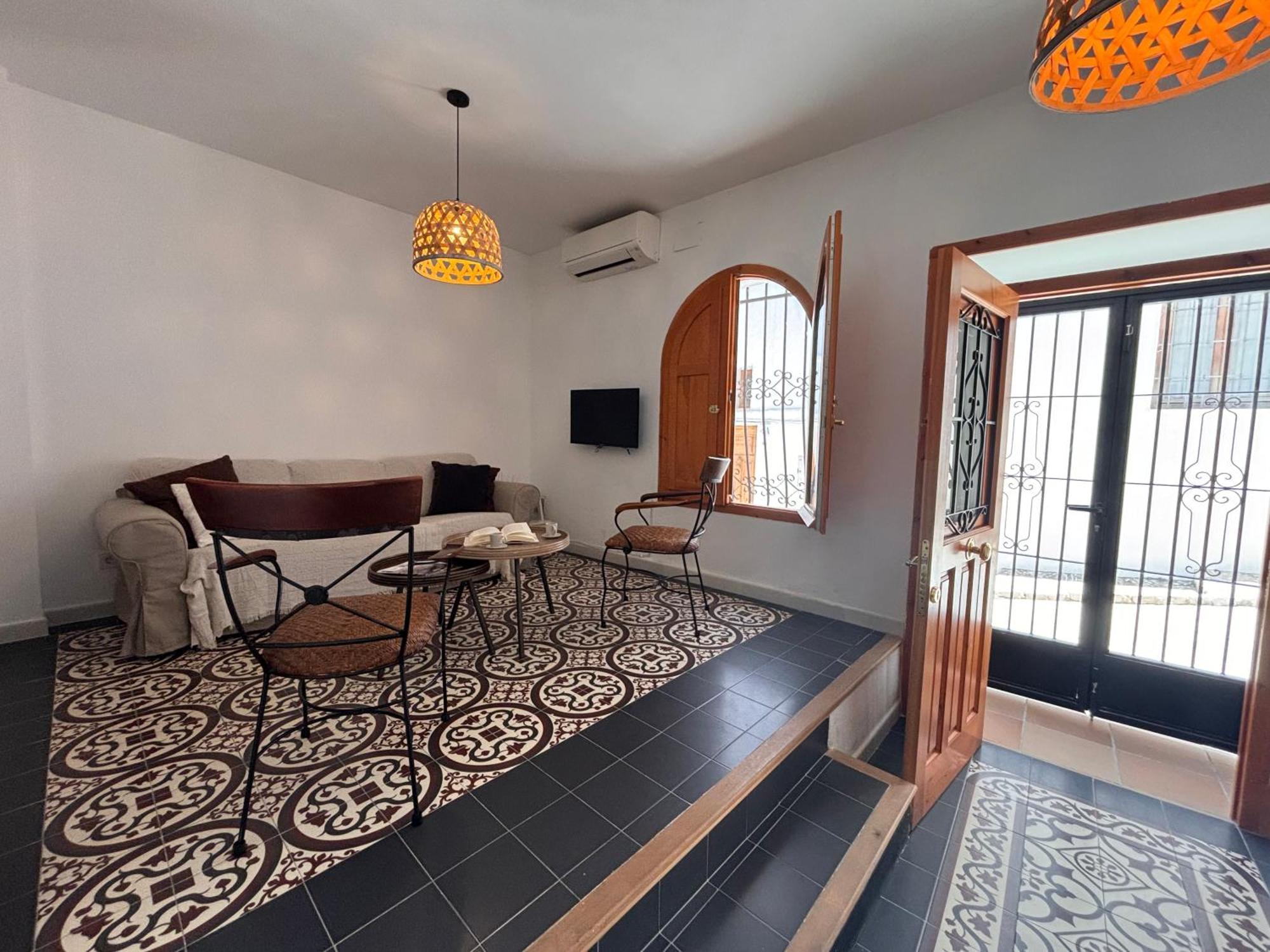 Casa Dino Casco Antiguo Altea公寓 外观 照片