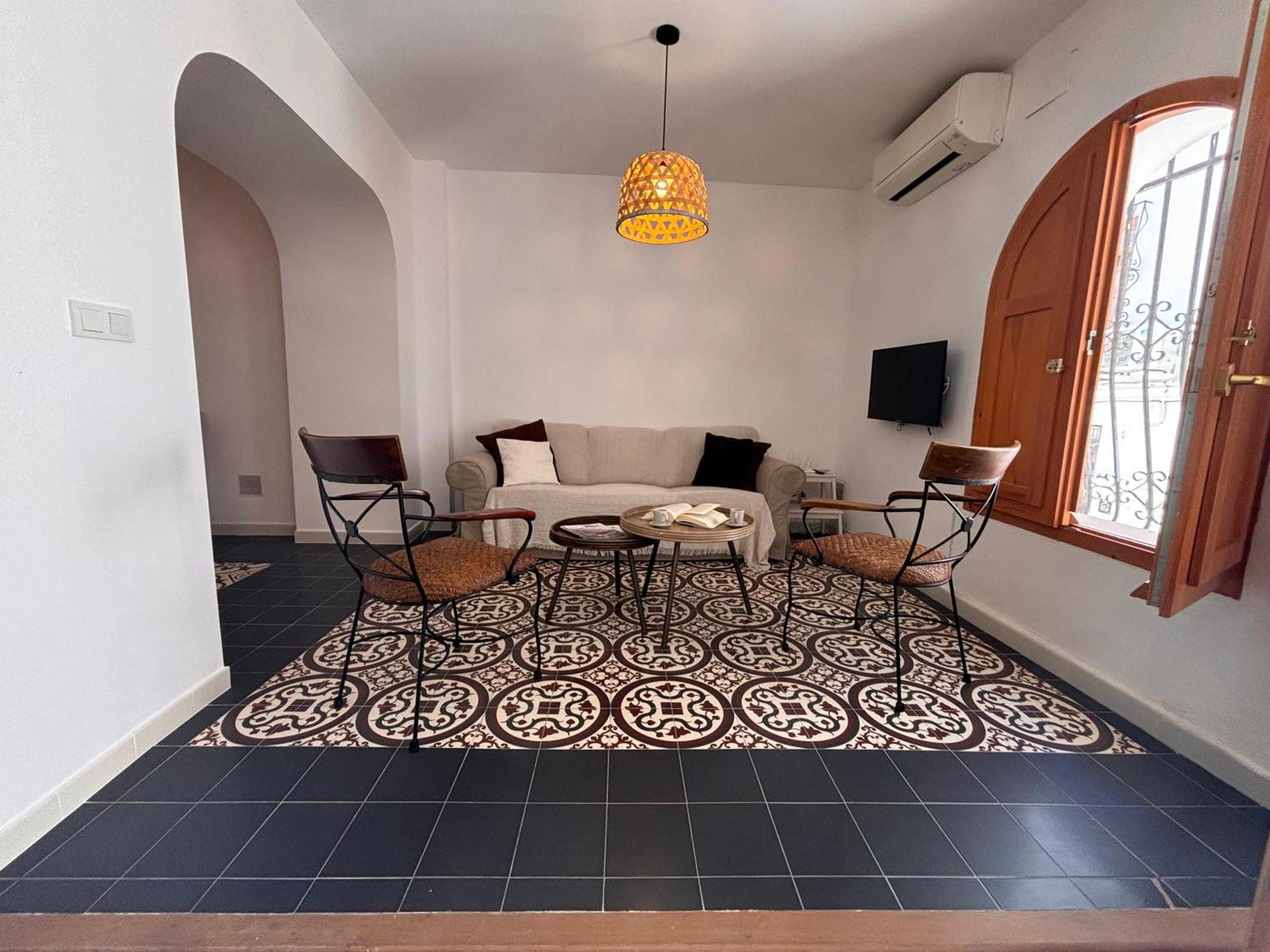 Casa Dino Casco Antiguo Altea公寓 外观 照片